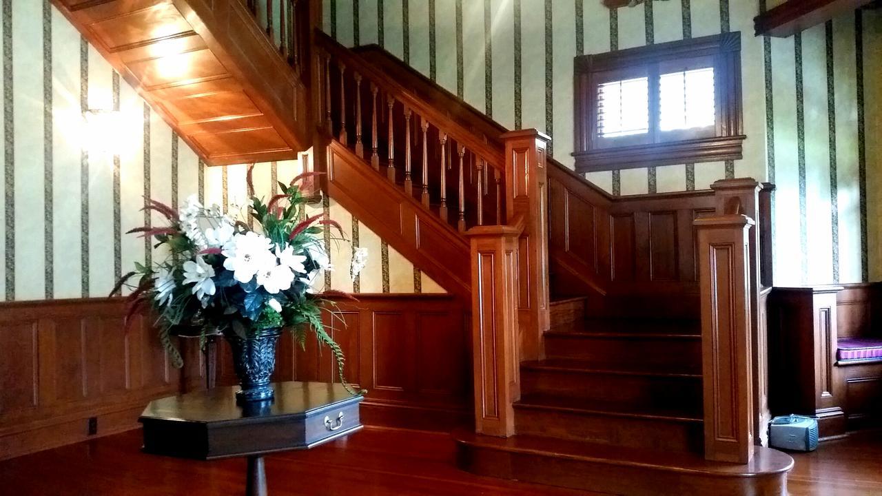 Thomasville Bed And Breakfast Екстериор снимка